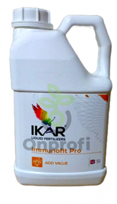 Удобрение Икар ИммуноФит Про (ImmunoFit Pro),