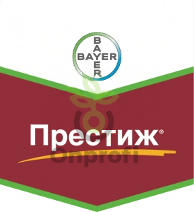 Инсектицид-протравитель Престиж