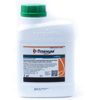 Инсектицид Пленум