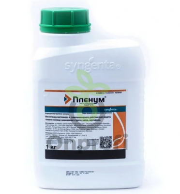 Инсектицид Пленум