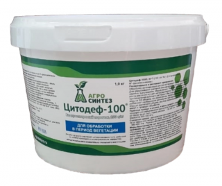 Стимулятор Цитодеф-100