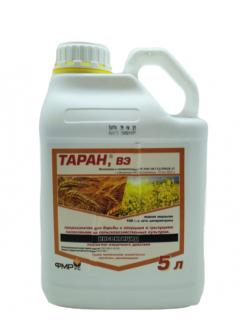 Инсектицид Таран, 100мл (фасовка)