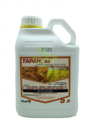 Инсектицид Таран, 100мл (фасовка)