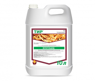 Фунгицид ТИР, ТПС 100 мл (фасовка)