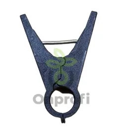 Прищепка для подвязки растений Ф20мм,