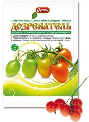 Стимулятор Дозреватель, 1,7мл