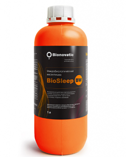 Инсектицид микробиологический Биослип БВ, 10л