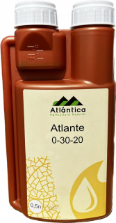 Стимулятор Атлант Atlante 0:30:20,