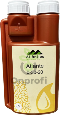 Стимулятор Атлант Atlante 0:30:20,