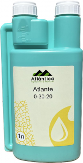 Стимулятор Атлант Atlante 0:30:20,