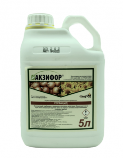 Гербицид Акзифор КЭ, 100мл (фасовка)