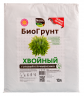 Биогрунт Хвойный ЭКОСС, 10л
