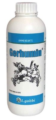 Стимулятор Герхумин (Gerhumin), 1л