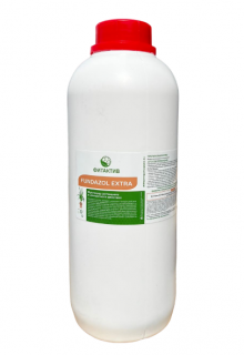 Фунгицид Фундазол Экстра