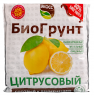 Биогрунт Цитрусовый ЭКОСС, 5л