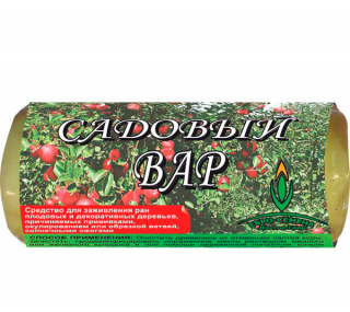 Садовый вар "Доктор Грин", 150 гр