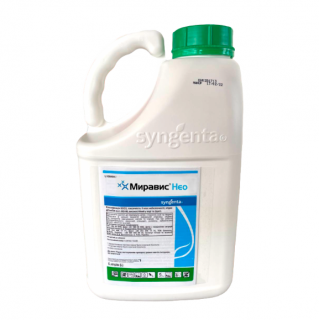 Фунгицид Миравис Нео, 25 мл (фасовка)