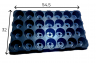 Ячейки для рассады №28 (5 шт)