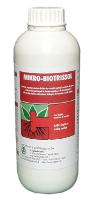 Стимулятор  МикроБиотриссол (Micro Biotrissol), 1л