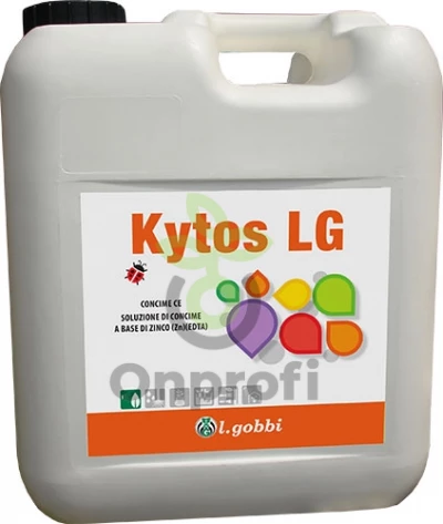 Стимулятор Китос (KYTOS LG), 1л 
