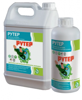 Стимулятор Рутер Форте, 1 л