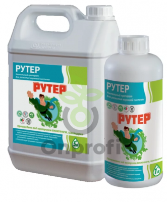 Стимулятор Рутер Форте, 1 л