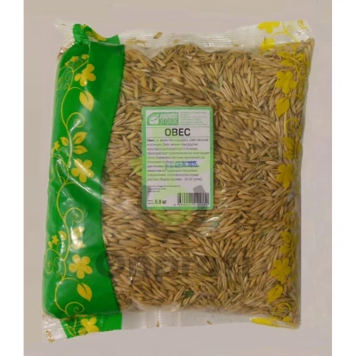 Сидерат Овес, 0,8кг