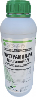 Удобрение Натурамин-Р/К