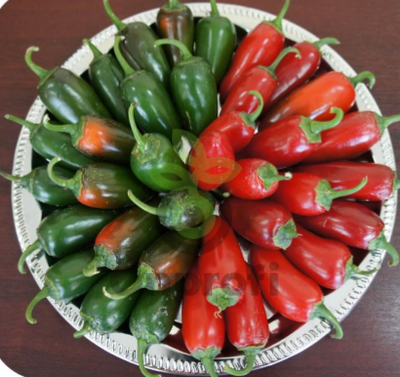 Перец Острый Сонора,