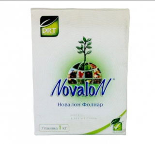 Удобрение Новалон Фолиар (20:20:20+0,5MgO+ME), 100 гр (фасовка)
