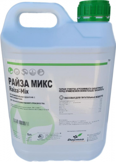 Удобрение Райза Микс,