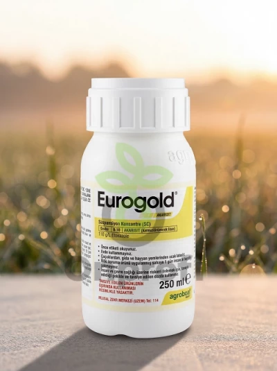 Акарицид Евроголд (Eurogold),