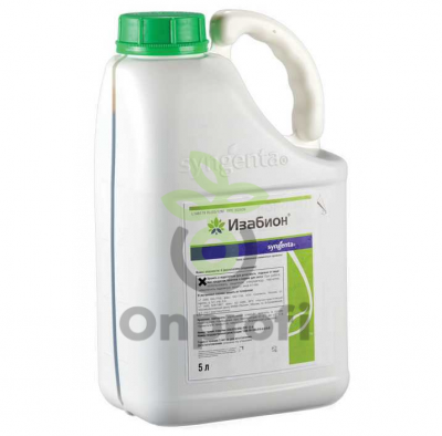 Биостимулятор Изабион
