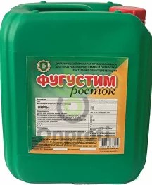 Стимулятор Фугустим Росток, 10 л