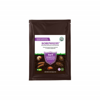 Биоинсектицид Боверихелп, 60гр