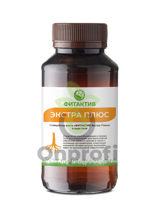 Стимулятор Фитактив Экстра Плюс (FITAKTIV EXTRA PLUS)