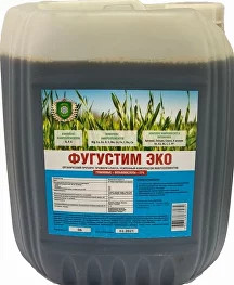 Стимулятор Фугустим Эко, 10 л