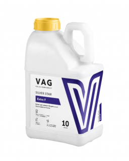 Фунгицид Сильвер Стар Экстра Ф