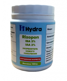Стимулятор Rizopon 2% (Ризопон 2%),