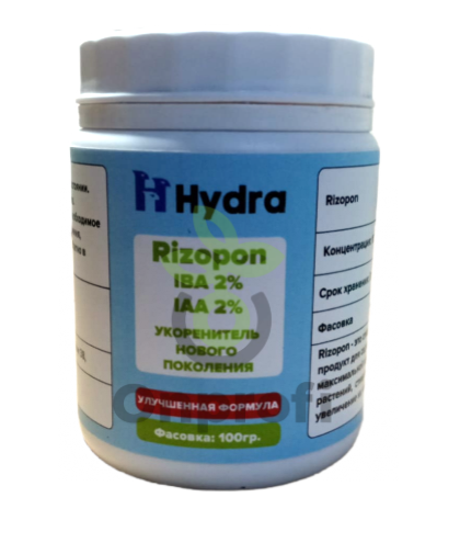 Стимулятор Rizopon 2% (Ризопон 2%),