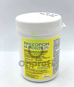 Стимулятор Rizopon 2% (Ризопон 2%, Польша),