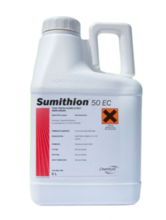 Инсектицид Сумитион КЭ, 