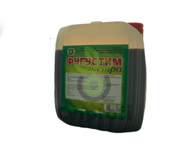 Стимулятор Фугустим Экстра, 10 л