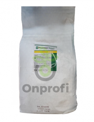 Фунгицид Ридомил Голд Р