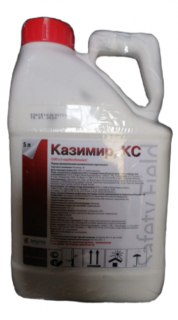 Фунгицид Казимир, 100мл (фасовка)