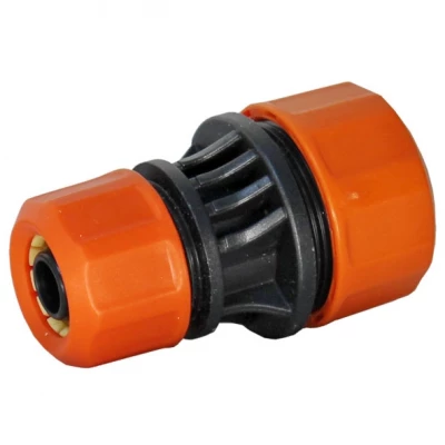 Муфта соединительная Жук 1/2"-3/4"  