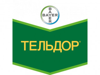 Фунгицид Тельдор, 10гр (фасовка)