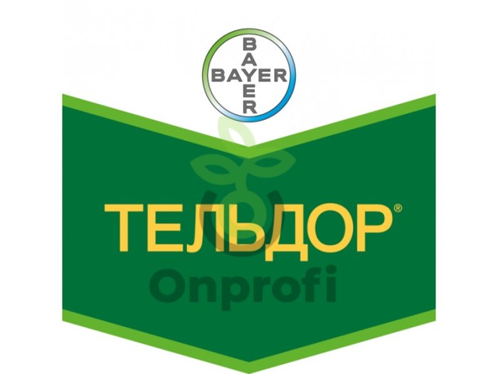 Фунгицид Тельдор, 10гр (фасовка)