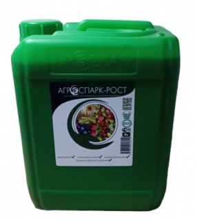 Стимулятор Агроспарк-Рост,