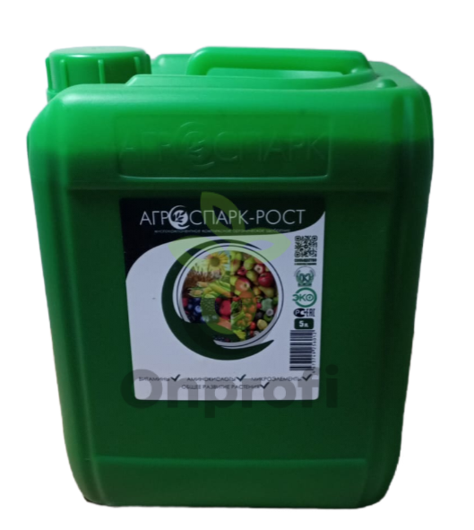 Стимулятор Агроспарк-Рост,